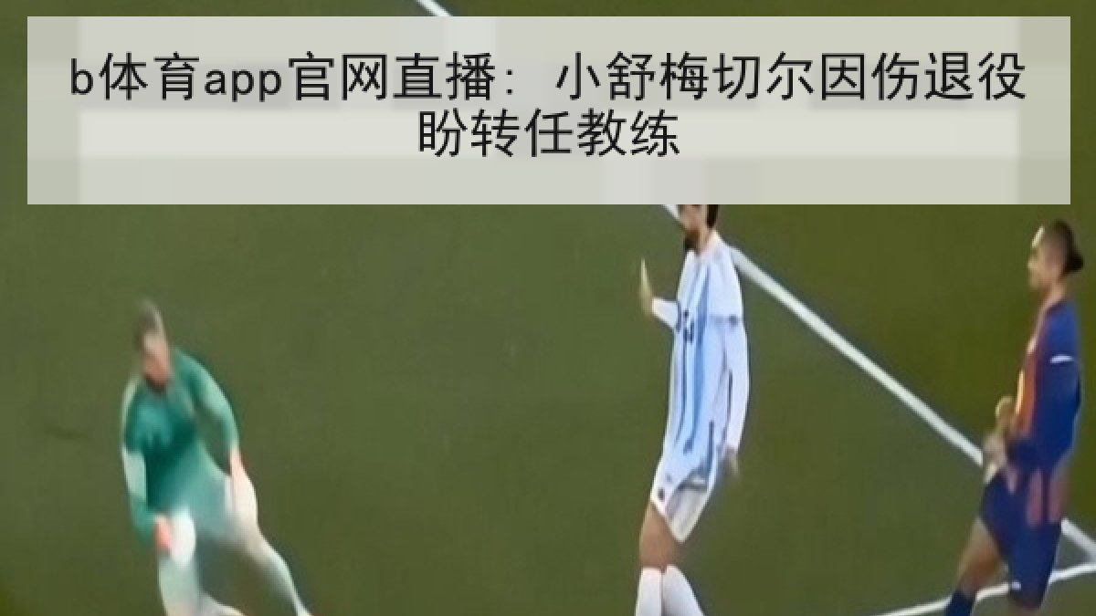 b体育app官网直播: 小舒梅切尔因伤退役盼转任教练